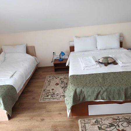 투르다 Casa Matei 빌라 외부 사진