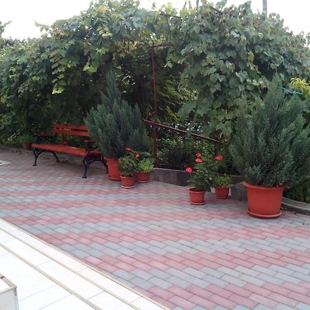 투르다 Casa Matei 빌라 외부 사진