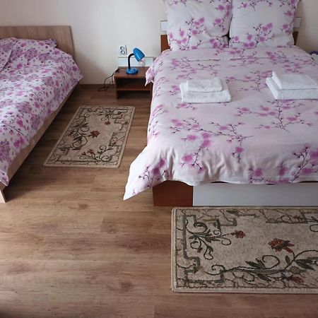 투르다 Casa Matei 빌라 외부 사진