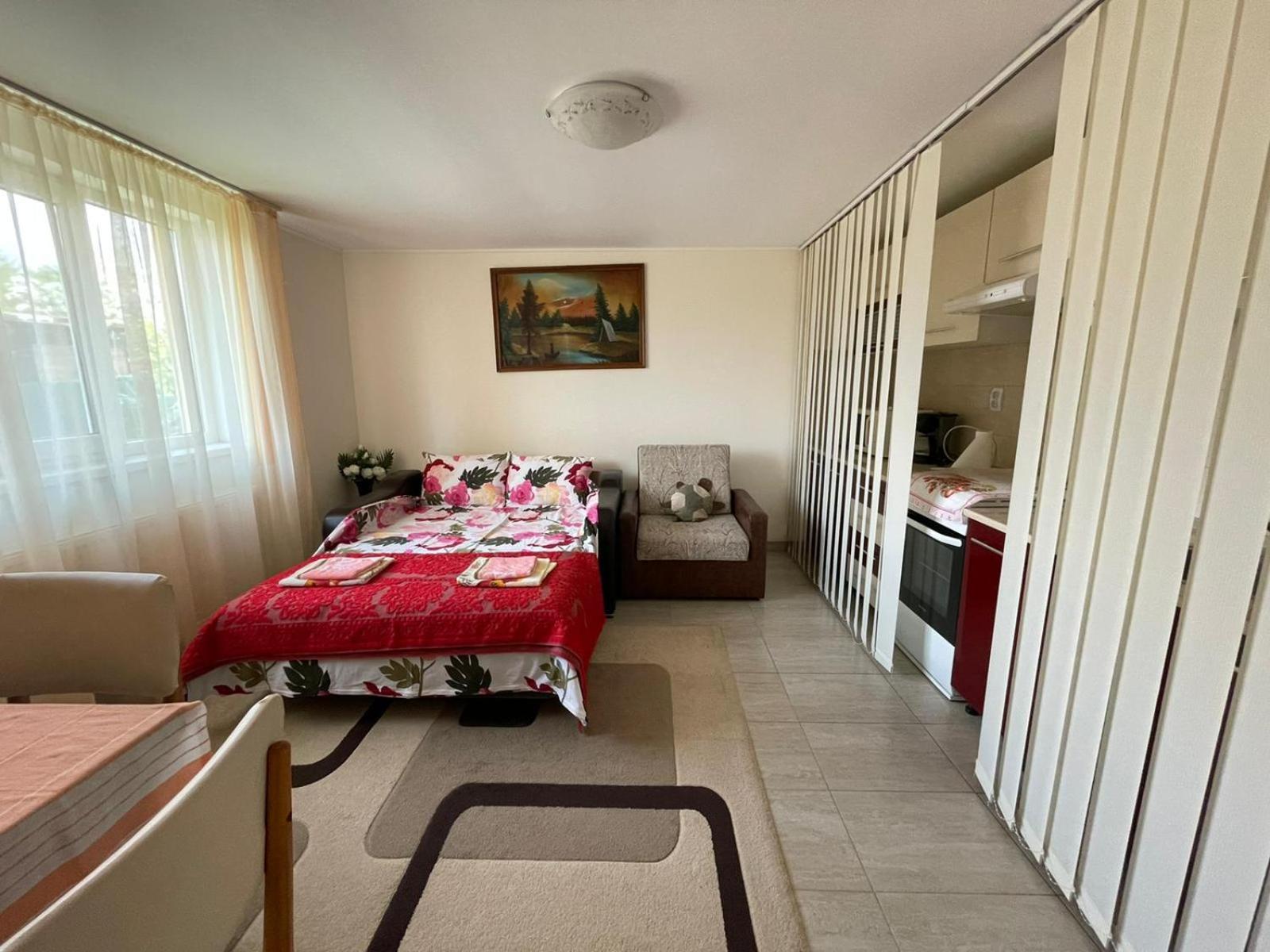 투르다 Casa Matei 빌라 외부 사진