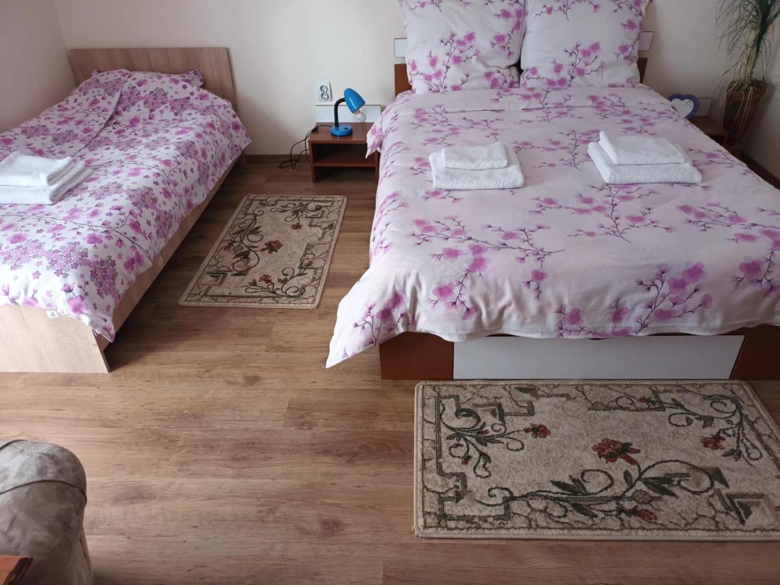 투르다 Casa Matei 빌라 외부 사진