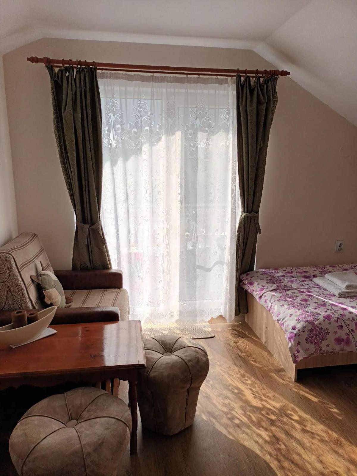 투르다 Casa Matei 빌라 외부 사진